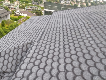 Shingle �at�