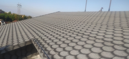 Shingle �at�