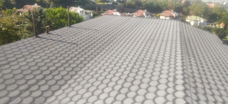 Shingle �at�
