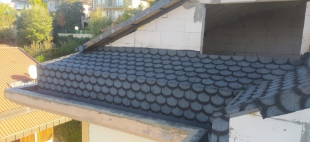 Shingle �at�