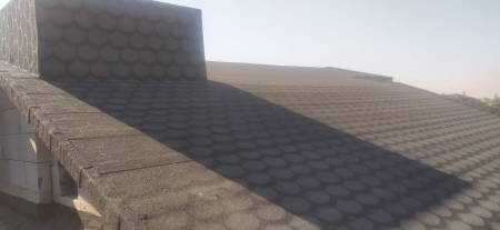 Shingle �at�