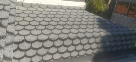 Shingle �at�