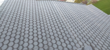 Shingle �at�